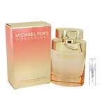 Michael Kors Wonderlust - Eau de Parfum - Tuoksunäyte - 2 ml