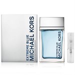 Michael Kors Extreme Blue - Eau de Toilette - Tuoksunäyte - 2 ml  