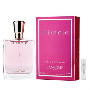 Lancôme Miracle - Eau de Parfum - Tuoksunäyte - 2 ml