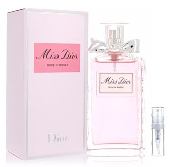 Christian Dior Miss Christian Dior Rose N\'Roses - Eau de Toilette - Tuoksunäyte - 2 ml