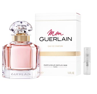 Mon Guerlain - Eau de Parfum - Tuoksunäyte - 2 ml