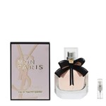 Yves Saint Laurent Mon Paris - Eau de Toilette Lumière - Tuoksunäyte - 2 ml 