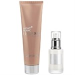 Mont Blanc Legend Pour Femme - Bodylotion - 30 ml
