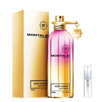 Montale Paris Aoud Legend - Eau De Parfum - Tuoksunäyte - 2 ml
