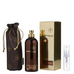 Montale Paris Boisé Fruite - Eau De Parfum - Tuoksunäyte - 2 ml