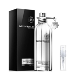 Montale Paris Chypré - Fruité - Eau De Parfum - Tuoksunäyte - 2 ml