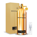 Montale Paris Dark Aoud - Eau De Parfum - Tuoksunäyte - 2 ml
