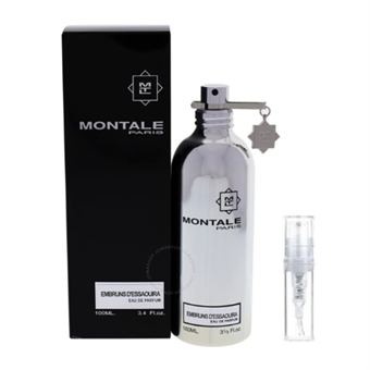 Montale Paris Embruns d\'Essaouira - Eau De Parfum - Tuoksunäyte - 2 ml