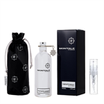 Montale Paris Fantastic Basilic - Eau De Parfum - Tuoksunäyte - 2 ml