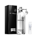Montale Paris Fougeres Marines - Eau De Parfum - Tuoksunäyte - 2 ml