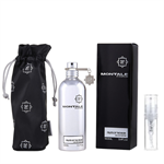Montale Paris Fruits of the Musk - Eau De Parfum - Tuoksunäyte - 2 ml