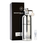 Montale Paris Intense Tiaré - Eau de Parfum - Tuoksunäyte - 2 ml