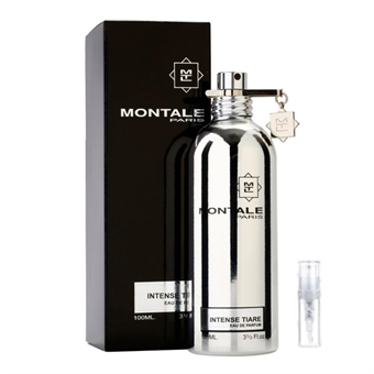 Montale Paris Intense Tiaré - Eau de Parfum - Tuoksunäyte - 2 ml