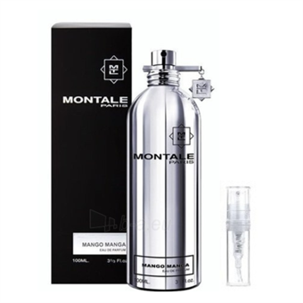 Montale Paris Mango Manga - Eau De Parfum - Tuoksunäyte - 2 ml