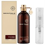 Montale Paris Aoud Forest - Eau de Parfum - Tuoksunäyte - 2 ml
