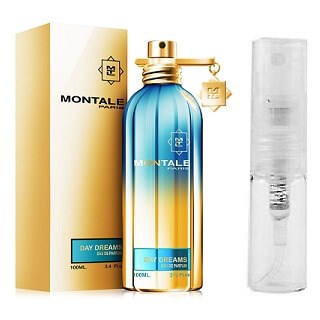 Montale Paris Day Dreams - Eau de Parfum - Tuoksunäyte - 2 ml