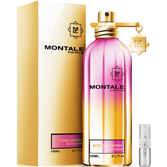 Montale Paris Intense Cherry - Eau de Parfum - Tuoksunäyte - 2 ml 