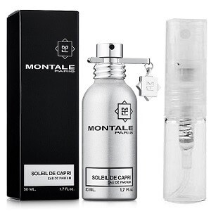 Montale Paris Soleil de Capri - Eau de Parfum - Tuoksunäyte - 2 ml