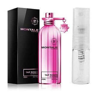 Montale Paris Taif Roses - Eau de Parfum - Tuoksunäyte - 2 ml