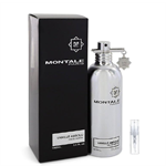 Mancera Vanille Absolu - Eau de Parfum - Tuoksunäyte - 2 ml 