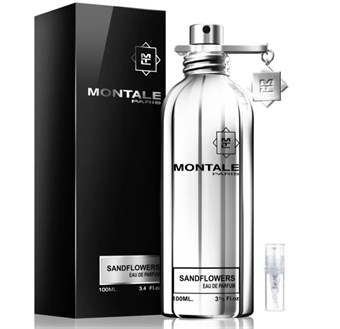 Montale Paris Sandflowers - Eau de Parfum - Tuoksunäyte - 2 ml