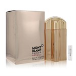 Mont Blanc Emblem Absolu - Eau de Toilette - Tuoksunäyte - 2 ml 