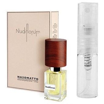 Nasomatto Nudiflorum - Extrait de Parfum - Tuoksunäyte - 2 ml