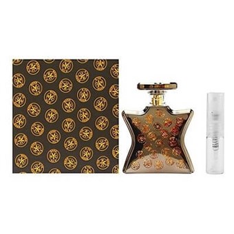 New York Oud by Bond N° 9 - Eau de Parfum - Tuoksunäyte - 2 ml