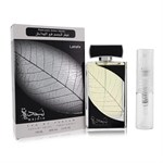 Najdia by Lattafa - Eau de Parfum - Tuoksunäyte - 2 ml