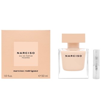 Narciso Rodriguez Narciso Poudré - Eau de Parfum - Tuoksunäyte - 2 ml