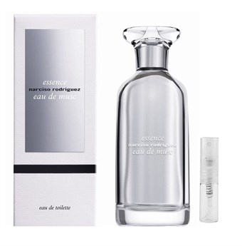 Narciso Rodriguez Essence Eau De Musc - Eau de Toilette - Tuoksunäyte - 2 ml
