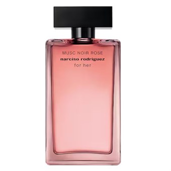 Narciso Rodriguez For Her Musc Noir Rose - Eau de Parfum - Matkakoko - 10 ml