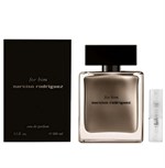 Narciso Rodriguez For Him - Eau de Parfum - Tuoksunäyte - 2 ml