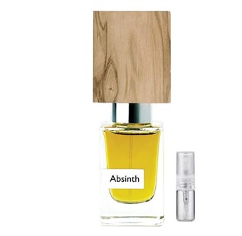  Nasomatto Absinth - Extrait de Parfum - Tuoksunäyte - 2 ml