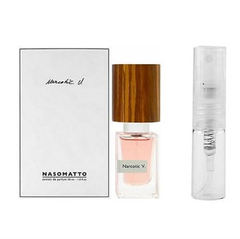 Nasomatto Narcotic Venus - Extrait de Parfum - Tuoksunäyte - 2 ml