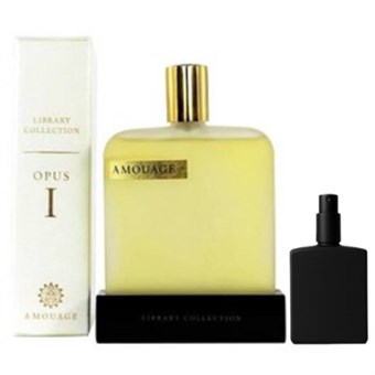 Amouage The Library Collection Opus I - Eau de Parfum - Tuoksunäyte - 25 ml