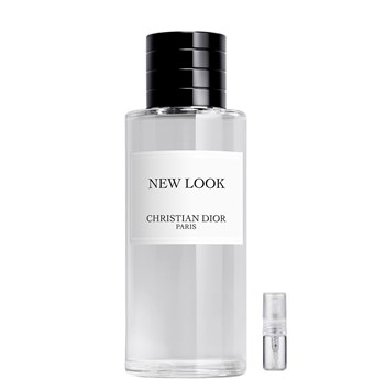 Christian Dior New Look - Eau de Parfum - Tuoksunäyte - 2 ml