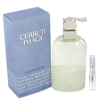 Nino Ceruti Image Cologne - Eau de Toilette - Tuoksunäyte - 2 ml