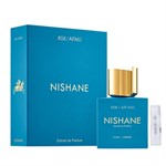 Nishane Ege/Aigaio - Extrait de Parfum - Tuoksunäyte - 2 ml  