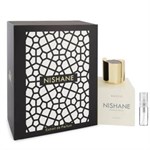 Nishane Hacivat - Extrait de Parfum - Tuoksunäyte - 2 ml