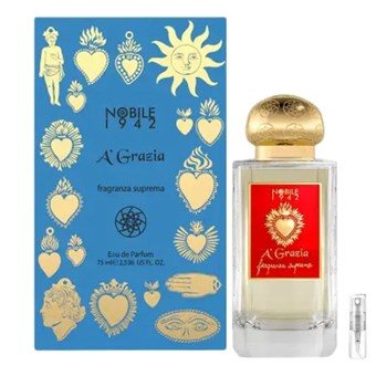 Nobile 1942 A Grazia - Eau de Parfum - Tuoksunäyte - 2 ml