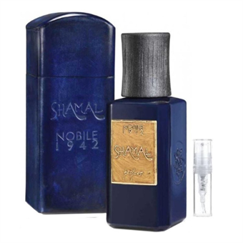 Nobile 1942 Shamal - Extrait de Parfum - Tuoksunäyte - 2 ml
