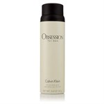 Calvin Klein OBSESSION by Calvin Klein - vartalosuihke 160 ml - miehille
