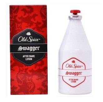 Old Spice Aftershave Lotion - Swagger - 100 ml - Miehet