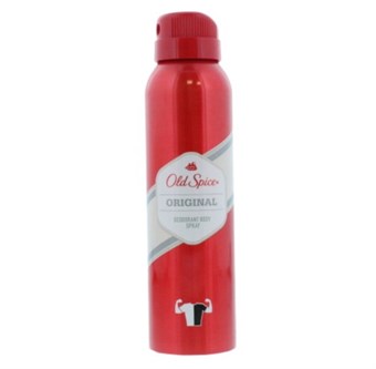 Old Spice - Original Deodorant Spray - 150 ml - Miesten
