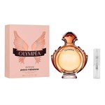 Paco Rabanne Oplympéa Intense - Eau de Parfum - Tuoksunäyte - 2 ml 