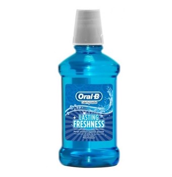 Oral B -suuvesi - Pro-Expert Professional Protection - 500 ml