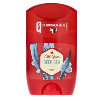 Old Spice Deostick - Syvämeri - 50 ml