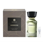 Oman Luxury Overdose - Eau de Parfum - Tuoksunäyte - 2 ml
