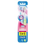 Oral B -hammasharja Precision Gum Care Twin